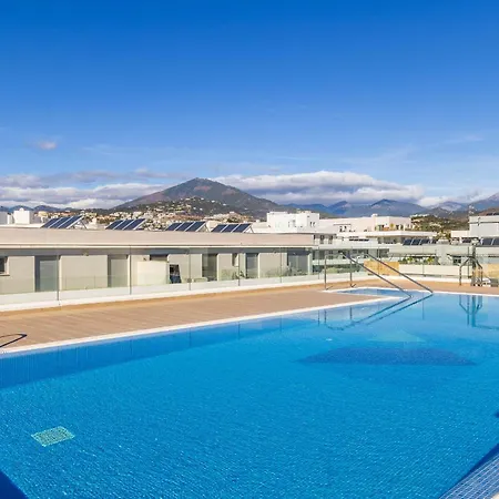 Ayma Dream * Marbella