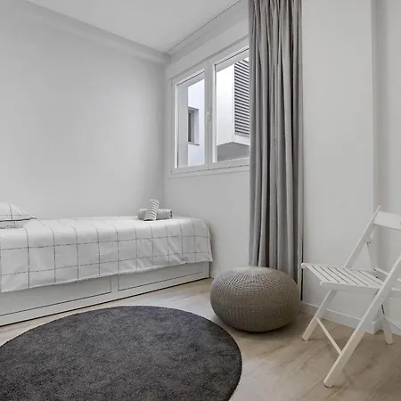 Ayma Dream Apartment *