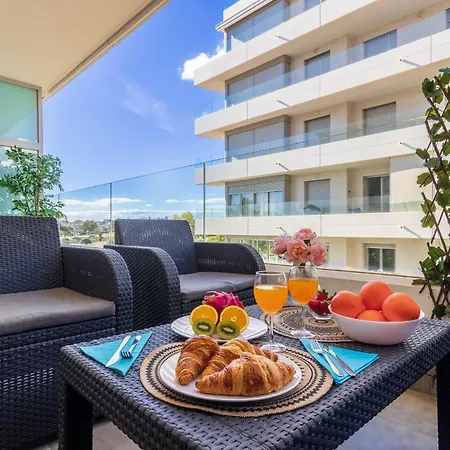 Ayma Dream Apartment Marbella