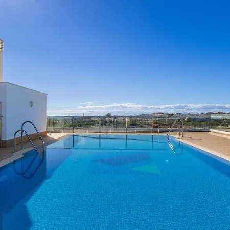 Apartment Ayma Dream Marbella