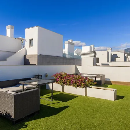 Apartment Ayma Dream *