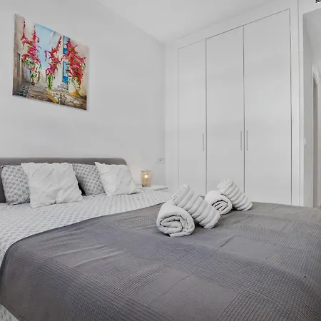 Ayma Dream Apartment Marbella