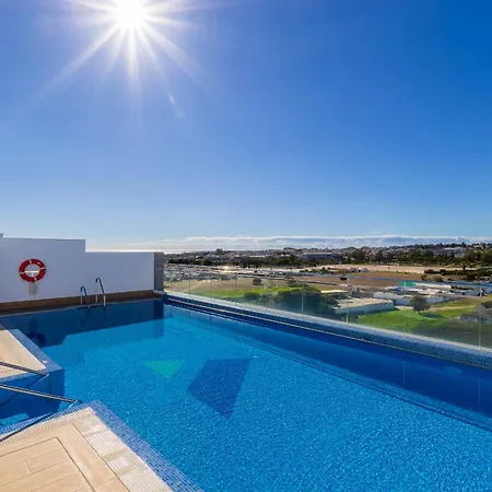 Apartment Ayma Dream Marbella