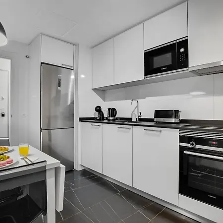 Ayma Dream Apartment *