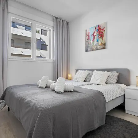 Apartment Ayma Dream Marbella
