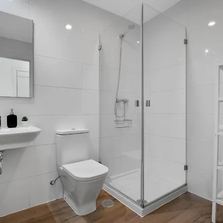 Ayma Dream Apartment Marbella